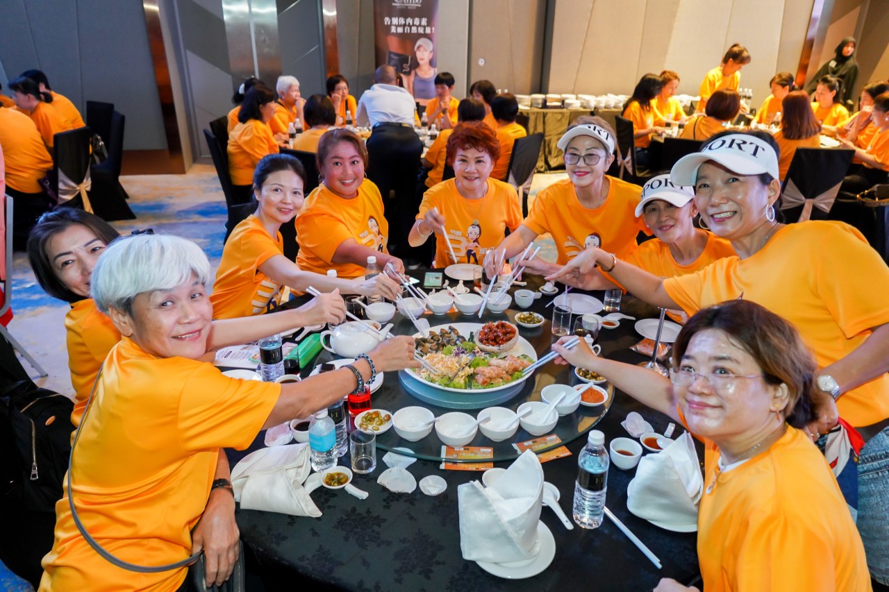 Top Banquet Service in Klang Valley