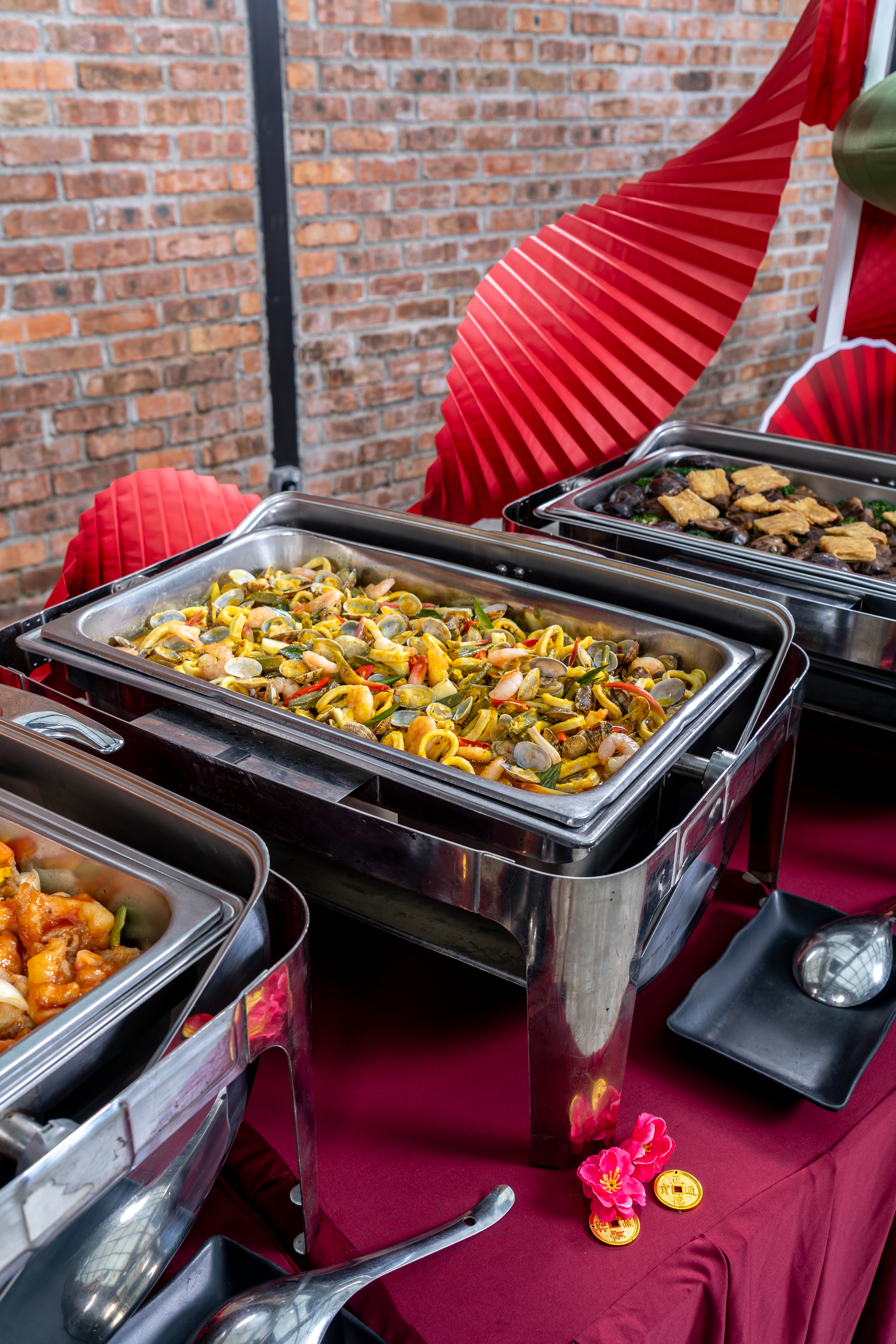 Chinese Cuisine